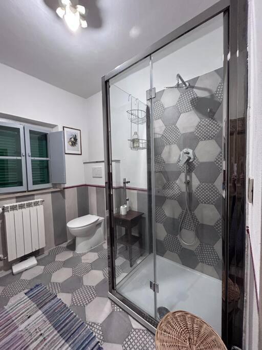 La Terrazza Di Ciro Pinsuti Appartement Sinalunga Buitenkant foto